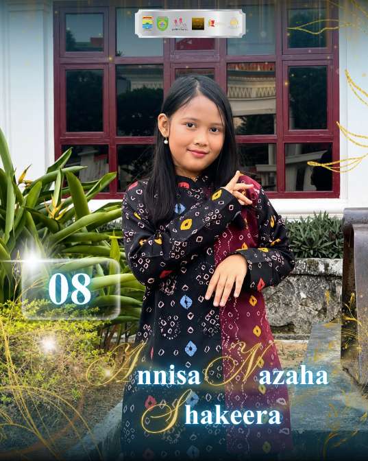 ANNISA NAZAHA SHAKEERA